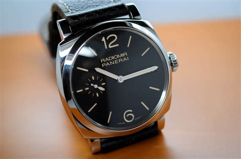 panerai radiomir 1940 series